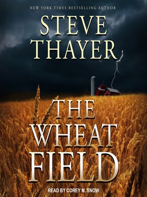 cover image of The Wheat Field